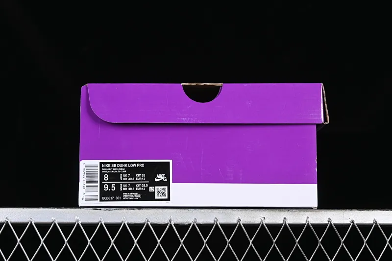 All categories Nk SB Dunk Series Nk SB Dunk Low low-top sneakers Nk SB Dunk Low Prm Khaki Blue SB smashed backboard fashion casual sneakers BQ6817-301